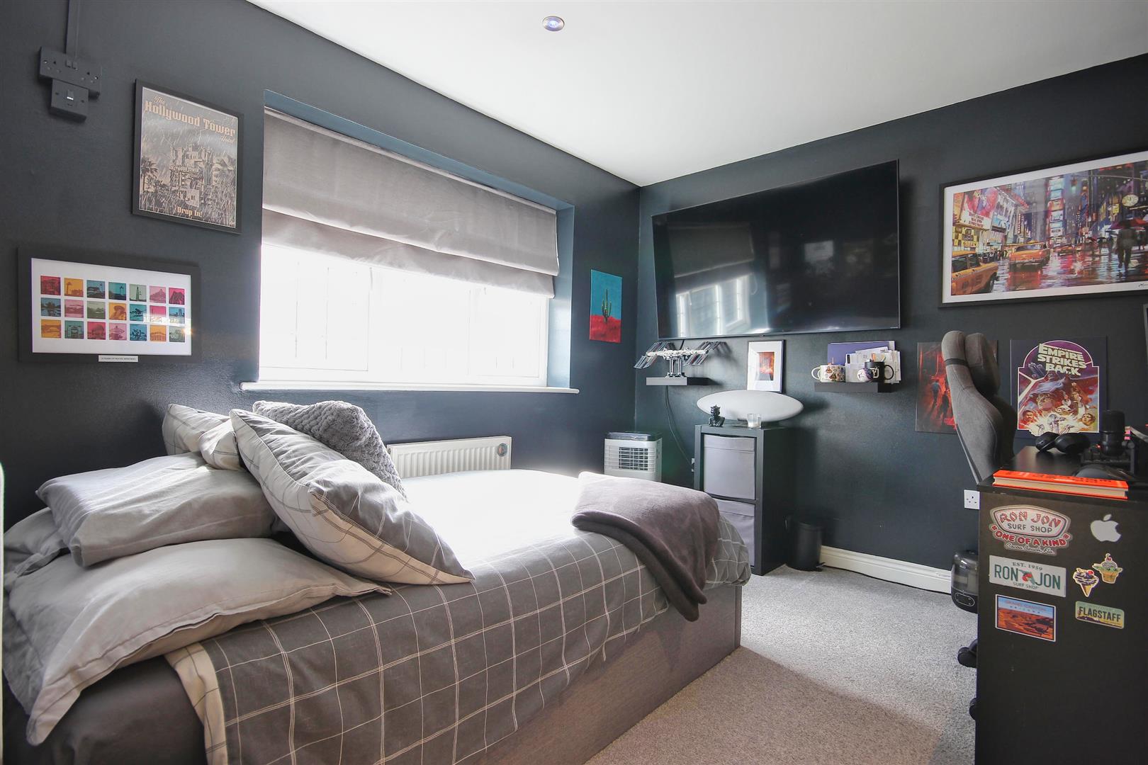 The Bryants, Leven